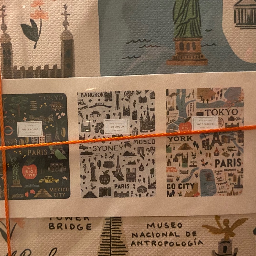 Rifle Paper Co. - your new favorite journal! - Picture 3 of 4